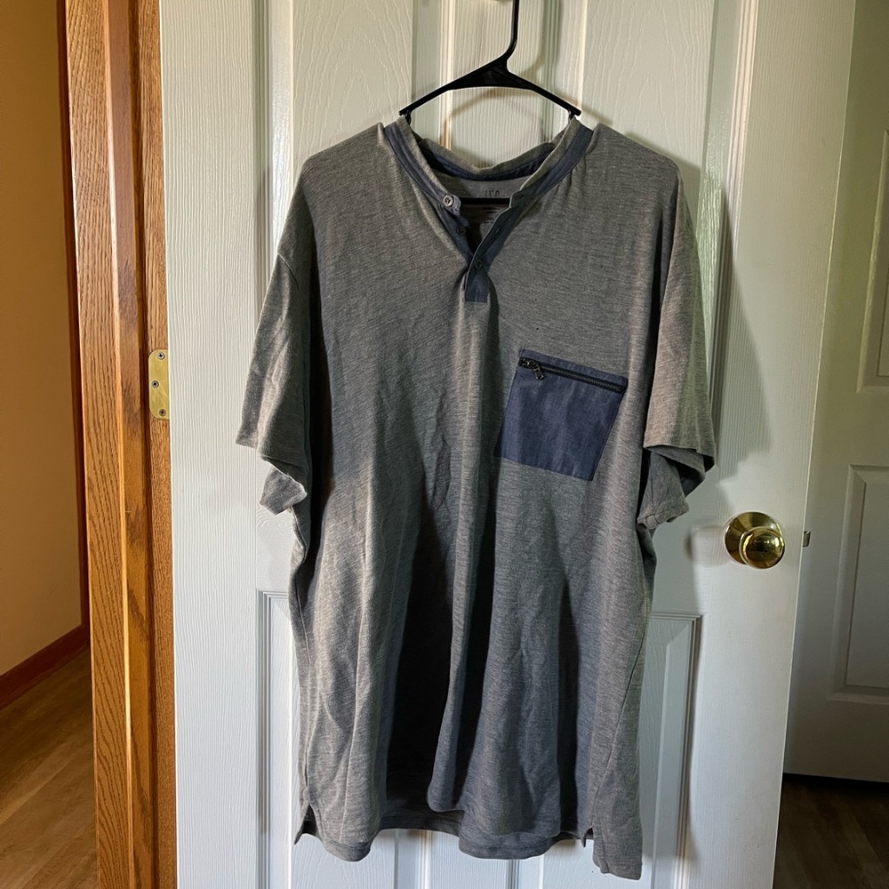 Inc Brand T-Shirt Macy’s